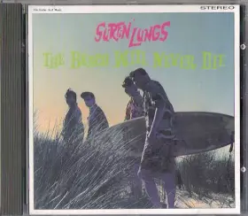 Couverture du produit · The  Beach Will Never Die