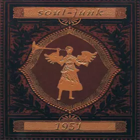Couverture du produit · 1951