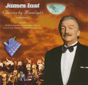 Couverture du produit · Classics By Moonlight - Volume 2