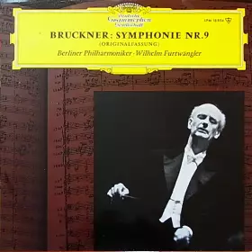 Couverture du produit · Symphonie Nr. 9 (Originalfassung)