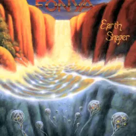 Couverture du produit · Earth Shaper
