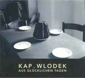 Couverture du produit · Aus Glücklichen Tagen
