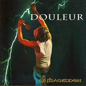 Couverture du produit · Armageddon 