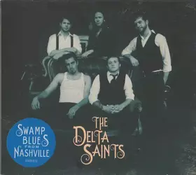 Couverture du produit · The Delta Saints