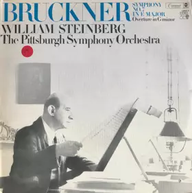 Couverture du produit · Symphony No. 7 In E Major