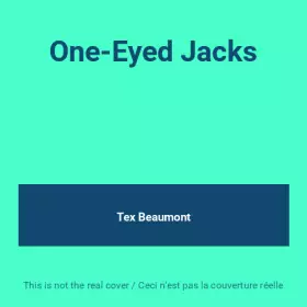 Couverture du produit · One-Eyed Jacks