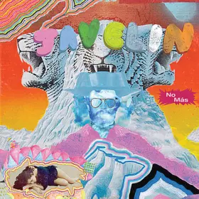 Couverture du produit · No Más