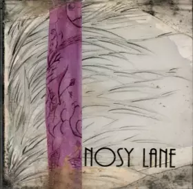 Couverture du produit · Nosy Lane