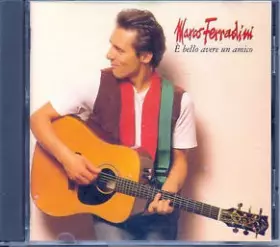 Couverture du produit · E' Bello Avere Un Amico