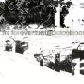 Couverture du produit · Forever Until October