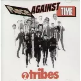 Couverture du produit · Race Against Time