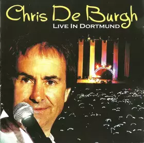 Couverture du produit · Live In Dortmund