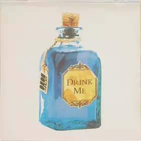 Couverture du produit · Drink Me (The Echo Label Sampler '96)