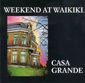 Couverture du produit · Casa Grande