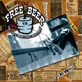 Couverture du produit · The Only Beer That Matters