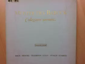 Couverture du produit · Meister Des Barock