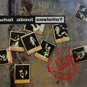 Couverture du produit · What About Costello?