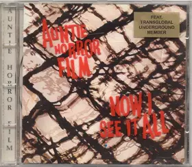 Couverture du produit · Now I See It All