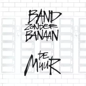 Couverture du produit · De Muur