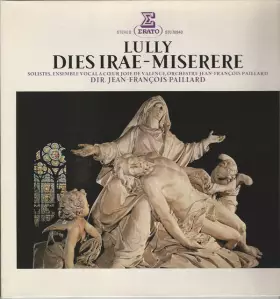 Couverture du produit · Dies Irae - Miserere