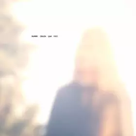 Couverture du produit · Desde Que Nací