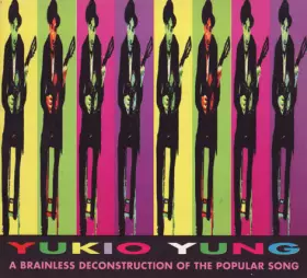 Couverture du produit · A Brainless Deconstruction Of The Popular Song