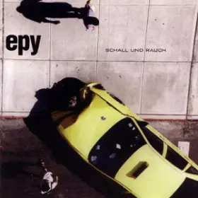 Couverture du produit · Schall Und Rauch