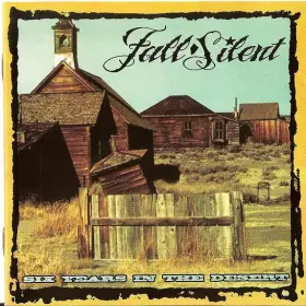 Couverture du produit · Six Years In The Desert