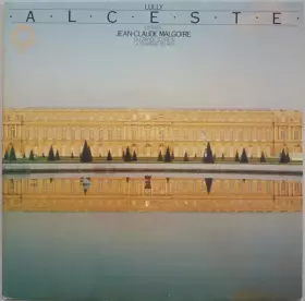 Couverture du produit · • A • L • C • E • S • T • E • (Extraits / Auszüge)