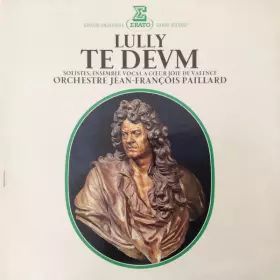 Couverture du produit · Te Deum