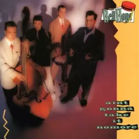 Couverture du produit · Ain't Gonna Take It Nomore