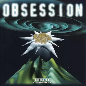 Couverture du produit · Obsession 96