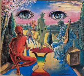 Couverture du produit · Visions Ov Anarcadia