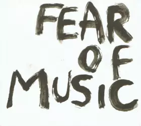 Couverture du produit · Fear Of Music