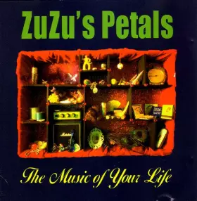 Couverture du produit · The Music Of Your Life