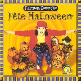 Couverture du produit · Fête Halloween