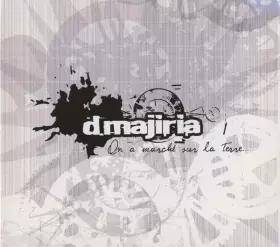 Couverture du produit · On A Marché Sur La Terre...