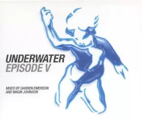 Couverture du produit · Underwater Episode V