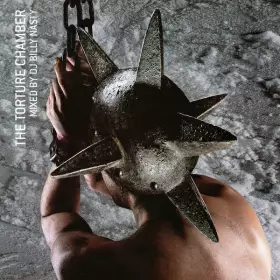 Couverture du produit · The Torture Chamber