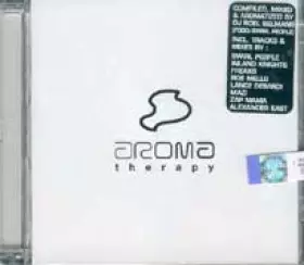 Couverture du produit · Aroma Therapy