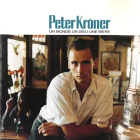 Couverture du produit · Un Monde Un Dieu Une Bière