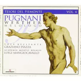 Couverture du produit · Werther (Melologo)