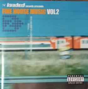 Couverture du produit · Fine House Music Vol. 2