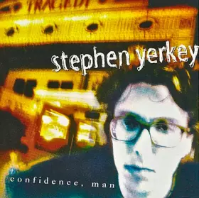 Couverture du produit · Confidence, Man