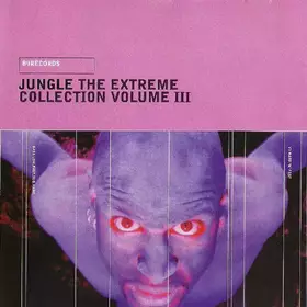 Couverture du produit · Jungle The Extreme Collection Volume III