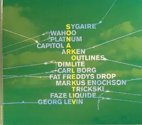 Couverture du produit · Sonar Kollektiv 4