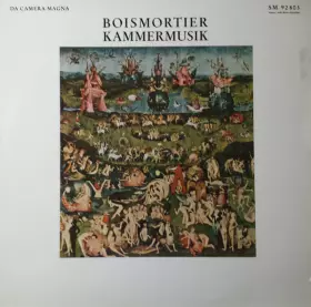 Couverture du produit · Kammermusik