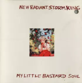 Couverture du produit · My Little Bastard Soul