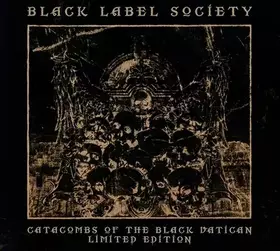 Couverture du produit · Catacombs Of The Black Vatican