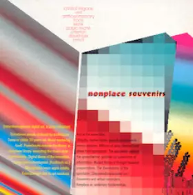 Couverture du produit · Nonplace Souvenirs